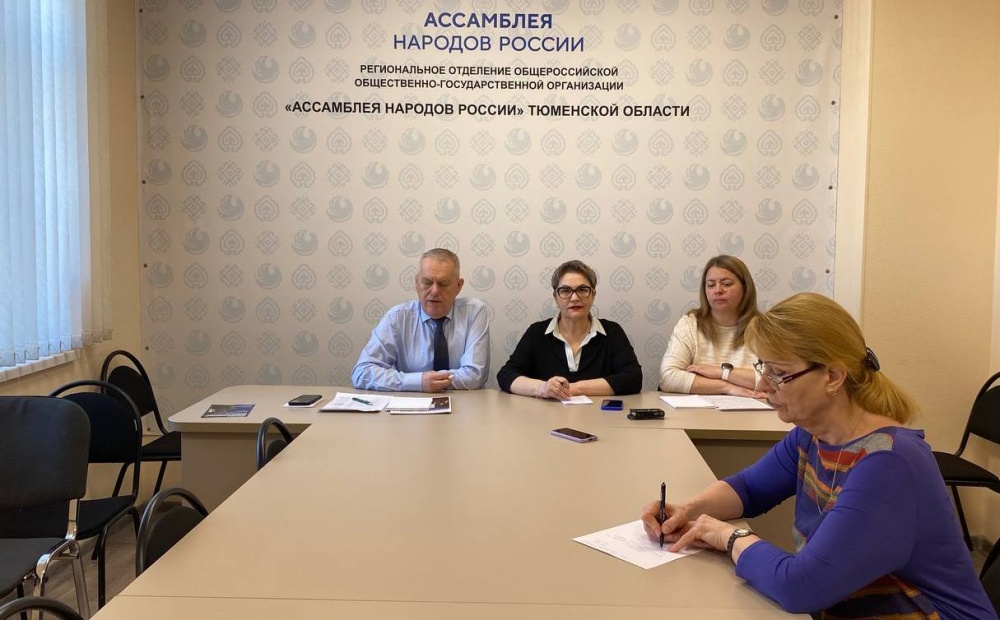Евгений Воробьёв: «Русские чтения» должны пройти в каждом муниципалитете