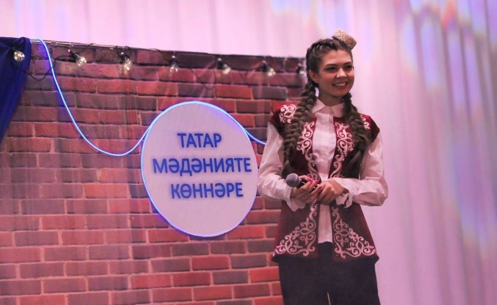 Дни татарской культуры торжественно завершились в Тобольском районе