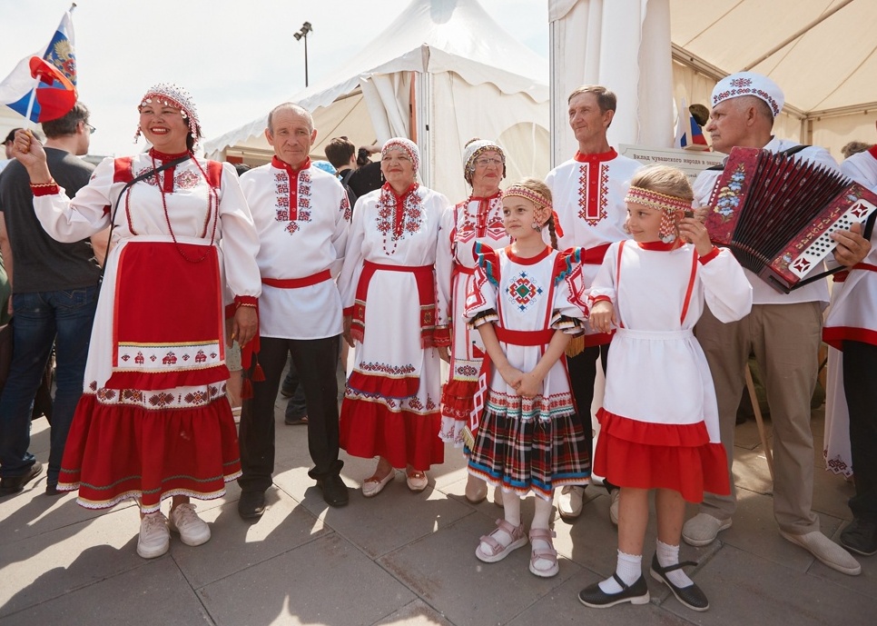 Областной праздник Акатуй пройдет в Нижней Тавде