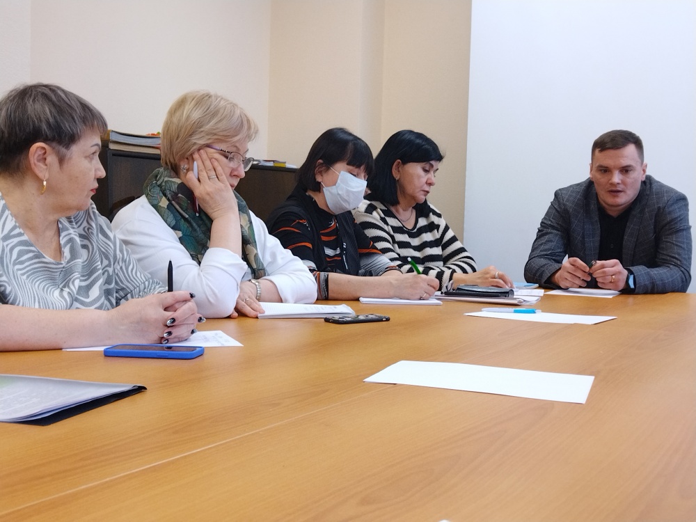 В Тюменском региональном отделении «Ассамблеи народов России» обсудили вопросы адаптации иностранных граждан в российском обществе